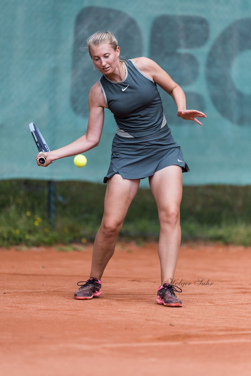 Marie-Lynn Tiedemann 40 - Klipper Open